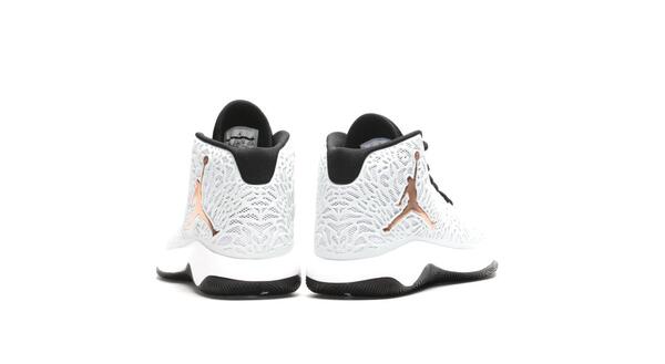 Jordan ULTRA FLY　27cm air-jordan-ultra-fly-white-